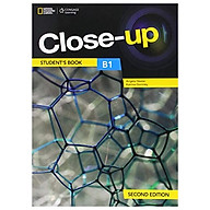 Close-Up B1 Student Book + Online Student Zone thumbnail