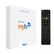 Android tivi Box MyTV NET 2GB bản 2019 4K utra, truyền hình bản quyền - CHÍNH HÃNG thumbnail