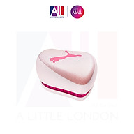 Lược Tangle Teezer Compact Styler Detangling Hairbrush - Pink Puma thumbnail