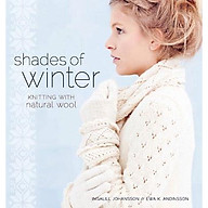 Shades of Winter Knitting with Natural Wool thumbnail