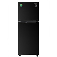 Tủ lạnh Samsung Inverter 208 lít RT20HAR8DBU SV - HÀNG CHÍNH HÃNG thumbnail