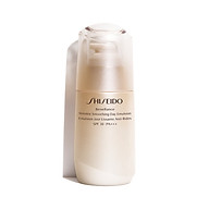 Sữa dưỡng da chống lão hóa ban ngày Shiseido Benefiance Wrinkle Smoothing Day Emulsion SPF 30 PA+++ 75ml thumbnail