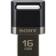 Thẻ nhớ USB SONY USM16SA3 16GB - Hàng chính hãng thumbnail