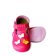 Giày tập đi cho bé Crown Space Royale Baby Fashion Shoes 051_1105 thumbnail