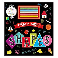 Chalk Away Shapes thumbnail