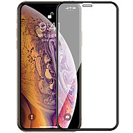 Miếng dán kính cường lực cho iPhone 11 (6.1 inch) hiệu ANANK Nhật Bản (Full 3D, 0.2mm, phủ nano, chống tia cực tím, Mặt kính AGGC) - Hàng nhập khẩu thumbnail