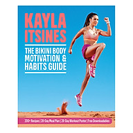 The Bikini Body Motivation and Habits Guide (Paperback) thumbnail