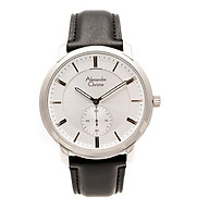 Đồng hồ đeo tay Nam hiệu Alexandre Christie 8576MSLSSSL thumbnail