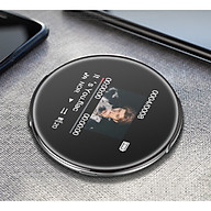 Máy Nghe Nhạc MP3 Bluetooth Ruizu M1 Bộ Nhớ Trong 8GB Cao Cấp AZONE - Hàng Chính Hãng thumbnail