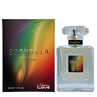 Nước hoa Euphoria 50ml - Eau De Parfum Dream Love thumbnail