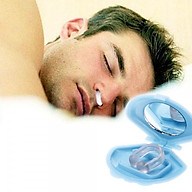 Dụng cụ kẹp mũi chống ngáy khi ngủ thumbnail