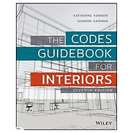 The Codes Guidebook For Interiors, Seventh Edition thumbnail