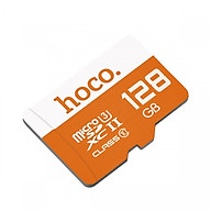 Thẻ Nhớ Hoco TF Tốc Độ Cao Micro-SD - 128GB - Hàng Chính Hãng thumbnail
