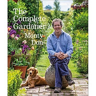 The Complete Gardener A Practical, Imaginative Guide to Every Aspect of Gardening thumbnail