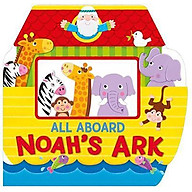 All Aboard - Noah s Ark thumbnail
