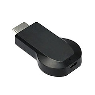 Thiết Bị Kết nối HDMI Không Dây 2.4G 5G Từ Mobile, Tablet, Laptop ra Tivi 4K M100 Plus thumbnail