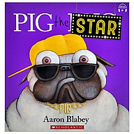 Pig The Star (With CD & StoryPlus) thumbnail