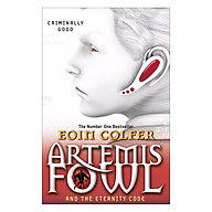 Artemis Fowl And The Eternity Code (Book 3 of 8 in the Artemis Fowl Series) thumbnail
