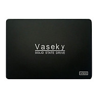 Ổ cứng SSD Vaseky 120GB V800 SATA III 2.5 inch - Hàng nhập khẩu thumbnail
