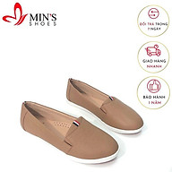 Min s Shoes - Giày bệt da mềm GL67 thumbnail