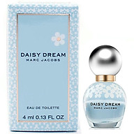 Nước Hoa Mini Daisy Dream Marc Jacobs 4ml thumbnail