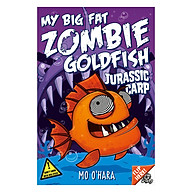 My Big Fat Zombie Goldfish 6 thumbnail