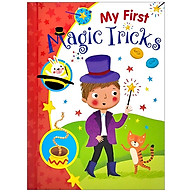 My First Magic Tricks thumbnail