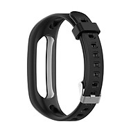 Silicone Wrist Strap Part For Huawei 4 Running Band 3e Band 4e thumbnail