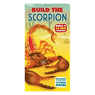 Build The Scorpion thumbnail