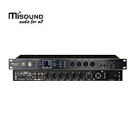 Vang số karaoke Misound MX18 - DSP 32Bit 6 Kênh - Hàng Chính Hãng thumbnail