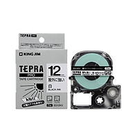 Băng nhãn ngoài trời dành cho các dòng máy in nhãn Tepra Pro KingJim - Hàng chính hãng thumbnail