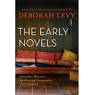 The Early Novels thumbnail