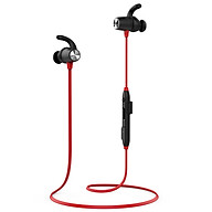 Tai Nghe In-Ear Thể Thao Dodocool Bluetooth Với Mic Hd Cvc 6.0 Noise Cancellation - Màu Đỏ thumbnail