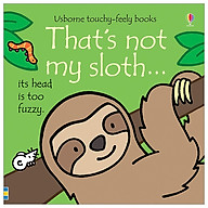 That s Not My Sloth... thumbnail
