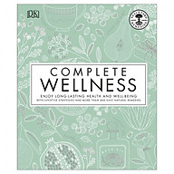 Complete Wellness thumbnail