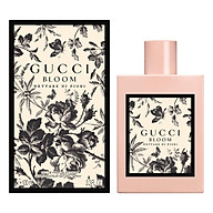 Nước Hoa Nữ Gucci bloom Nettare Di Fiori Eau De Parfum intense 100ml thumbnail