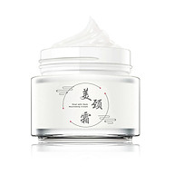 Beauty Neck Cream Long-lasting Moisturizing Smooth Fine Lines Anti-wrinkles Whitening Neck Massage Cream thumbnail
