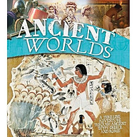 Ancient Worlds thumbnail
