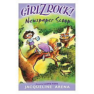 Girlz Rock Newspaper Scoop thumbnail