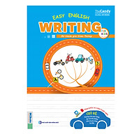 Easy English Writing For Kid Bé Tham Gia Giao Thông thumbnail