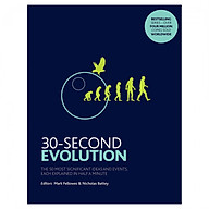 30-Second Evolution thumbnail