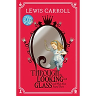 Through The Looking-Glass thumbnail