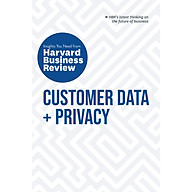 Customer Data and Privacy The Insights You Need from Harvard Business Review thumbnail