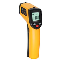 Máy đo nhiệt độ bằng tia hồng ngoại GM320 thumbnail