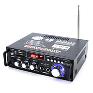 Ampli Mini Karaoke Bluetooth Cao Cấp BT-298A thumbnail
