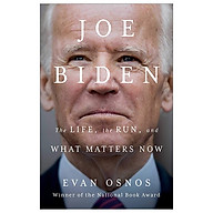 Joe Biden The Life, The Run, And What Matters Now thumbnail