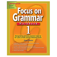 Focus On Grammar 1 thumbnail