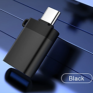 Đầu Chuyển USB C (Type-C) Sang USB 3.0 thumbnail