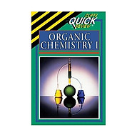 Cn Cliffsquickreview Organic Chemistry thumbnail