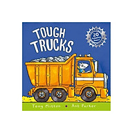 Amazing Machines Tough Trucks thumbnail